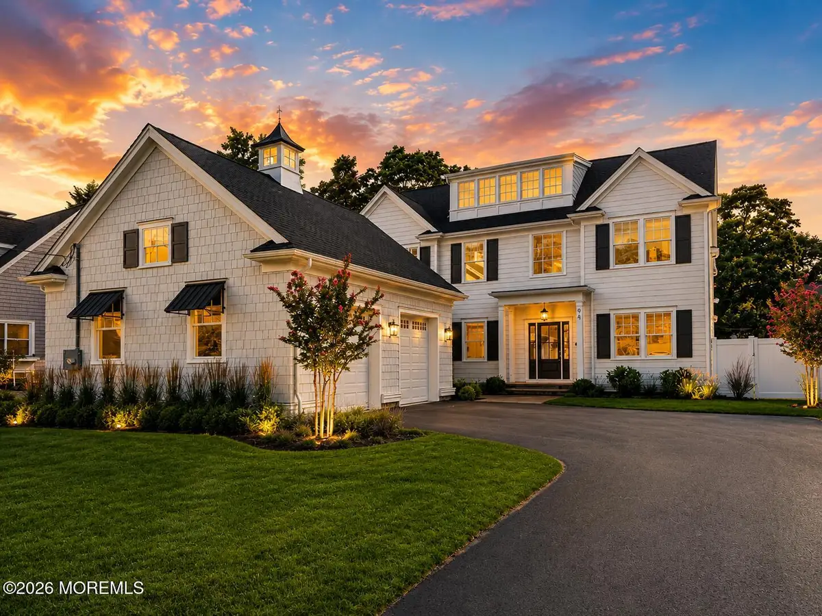 94 Park Avenue, Fair Haven, NJ 07704 - #1