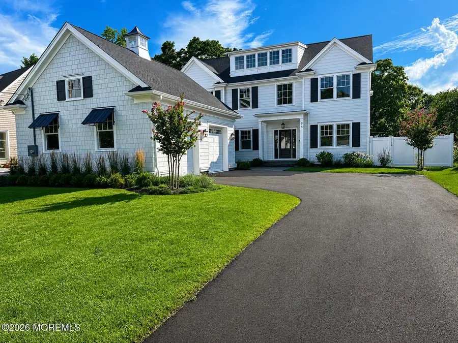 94 Park Avenue, Fair Haven, NJ 07704 - #2