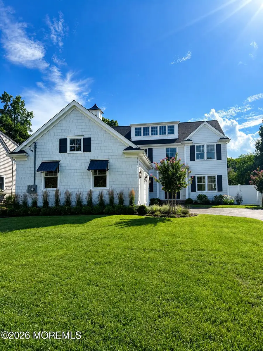 94 Park Avenue, Fair Haven, NJ 07704 - #3