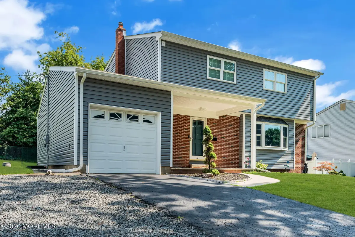 37 Janet Court, Milltown, NJ 08850 - #1