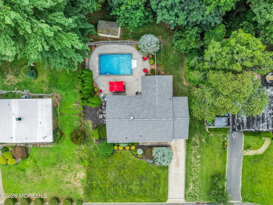 154 Parkview Terrace, Lincroft, NJ 07738 - #2