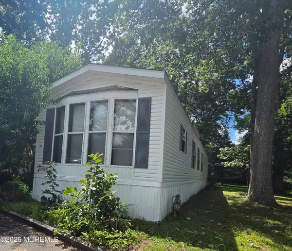 47 Marcia Memorial Circle, Jackson, NJ 08527