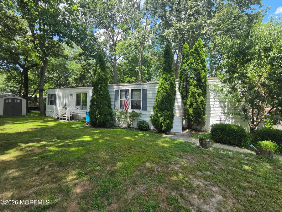 47 Marcia Memorial Circle, Jackson, NJ 08527 - #2