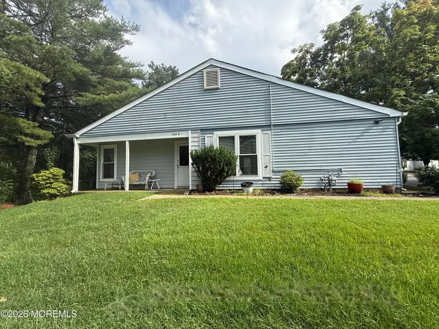 808B Westminster Court, Manchester, NJ 08759 - #3