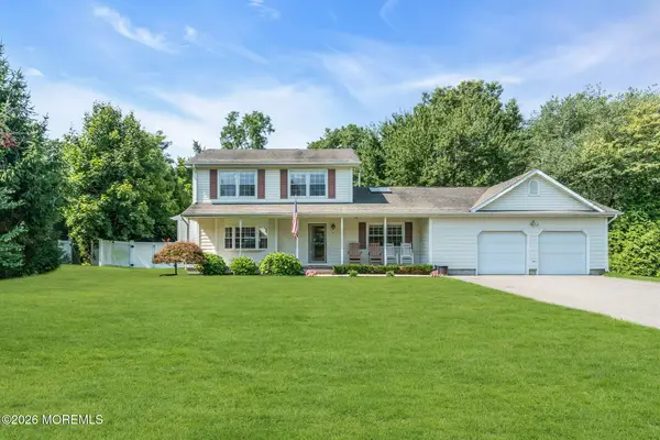 3 Kevin Court, Jackson, NJ 08527