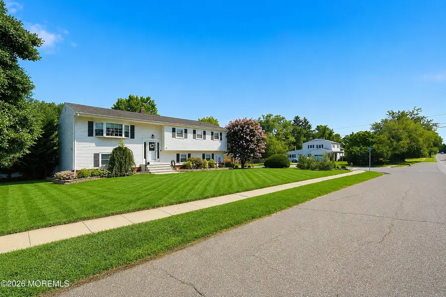 55 Cherry Tree Farm Road, Middletown, NJ 07748 - #3