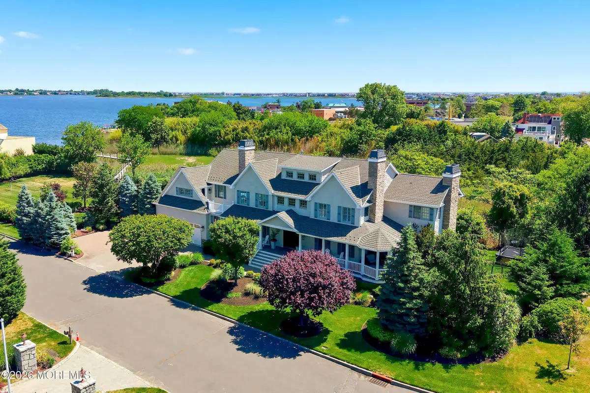 33 Highland Avenue, Monmouth Beach, NJ 07750 - #1