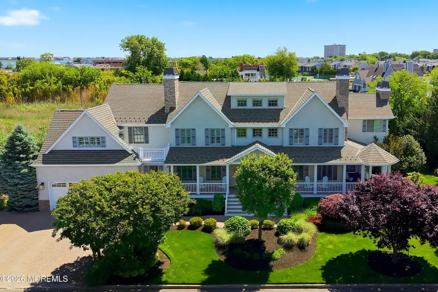 33 Highland Avenue, Monmouth Beach, NJ 07750 - #2