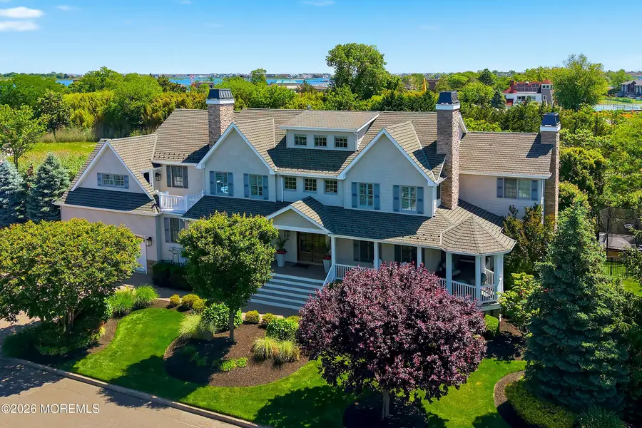 33 Highland Avenue, Monmouth Beach, NJ 07750 - #3