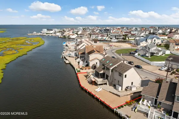 1036 Montauk Drive, Forked River, NJ 08731