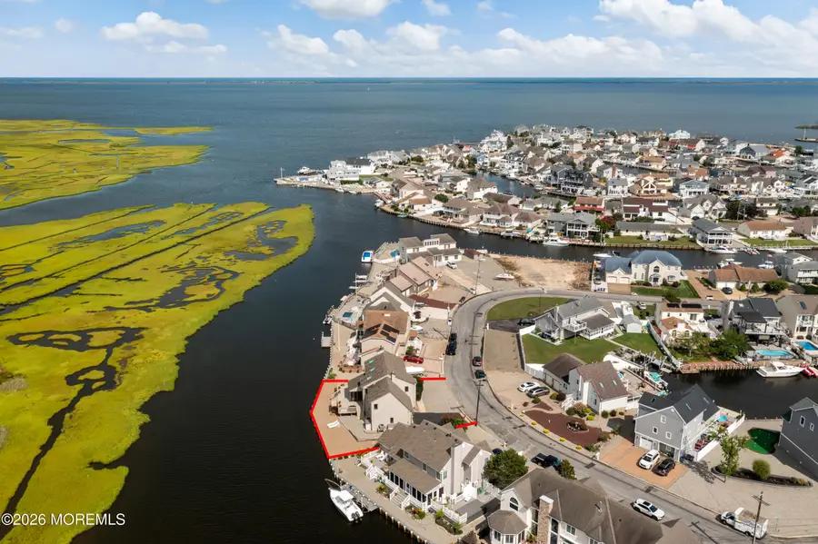 1036 Montauk Drive, Forked River, NJ 08731 - #2