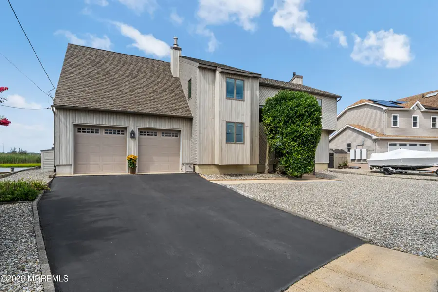 1036 Montauk Drive, Forked River, NJ 08731 - #3