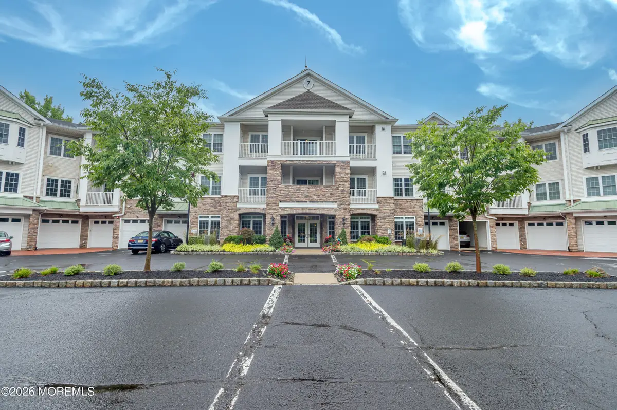 7321 Falston Circle #7321, Old Bridge, NJ 08857 - #1