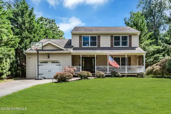 639 Reed Road, Jackson, NJ 08527