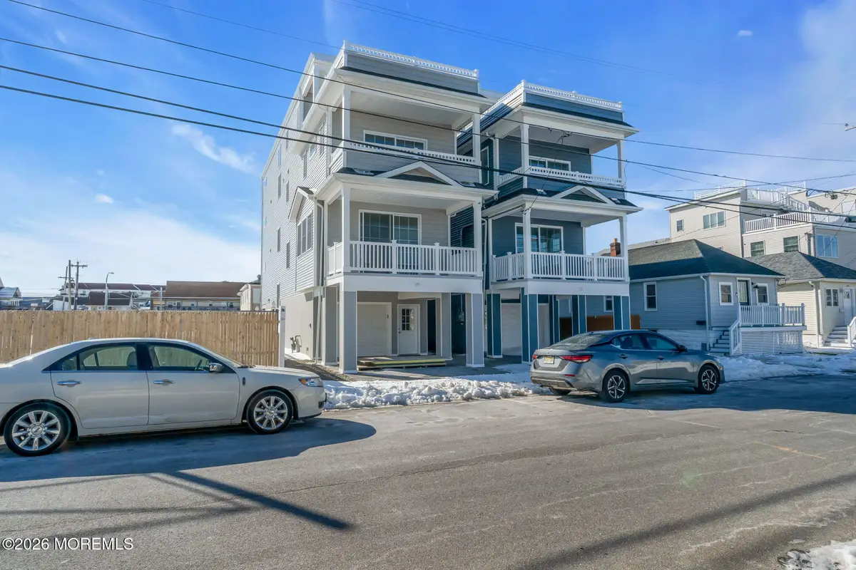 121 Franklin Avenue, Seaside Heights, NJ 08751 - #1