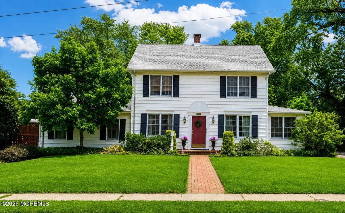 411 Wilson Avenue, New Monmouth, NJ 07748 - #1