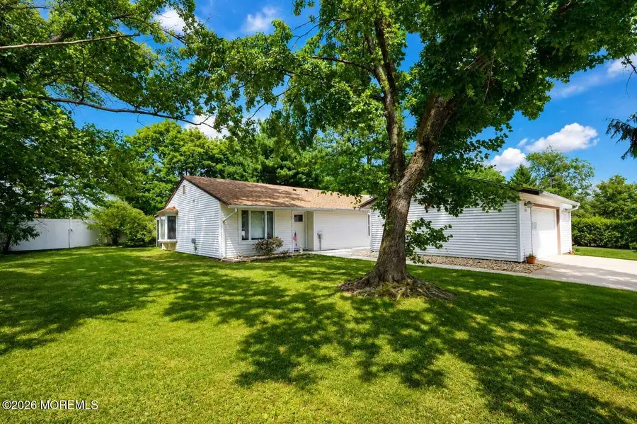 112 Indigo Plaza, Monroe, NJ 08831 - #2