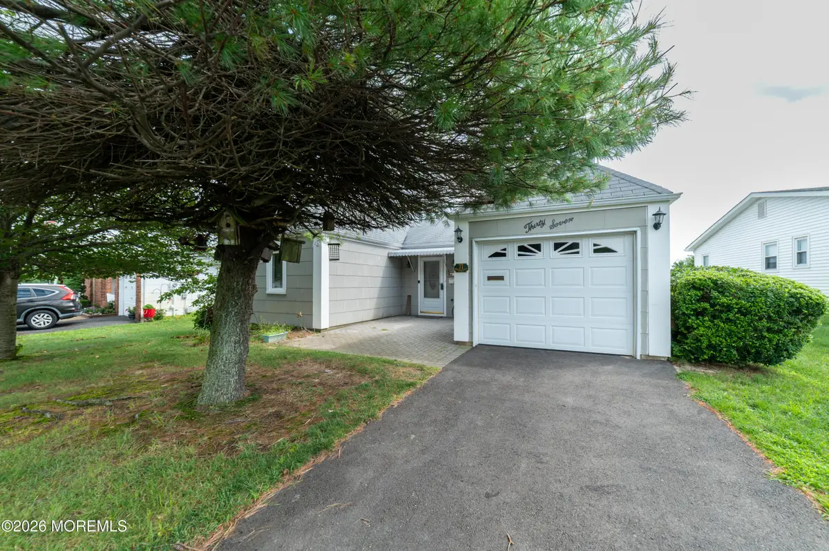37 Watkins Road, Brick, NJ 08724 - #1