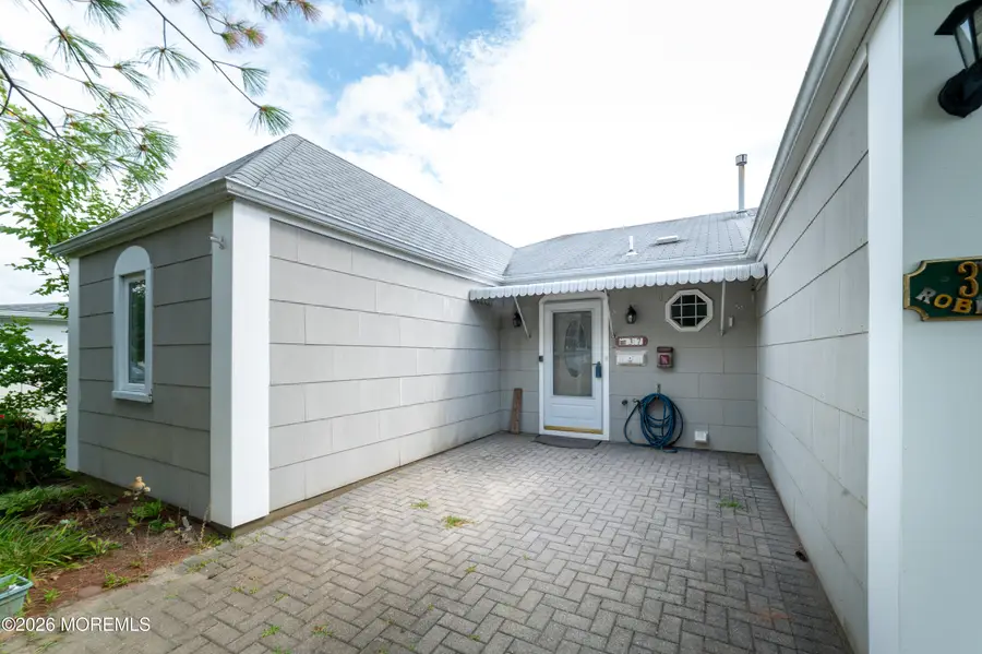 37 Watkins Road, Brick, NJ 08724 - #2