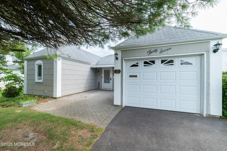 37 Watkins Road, Brick, NJ 08724 - #3