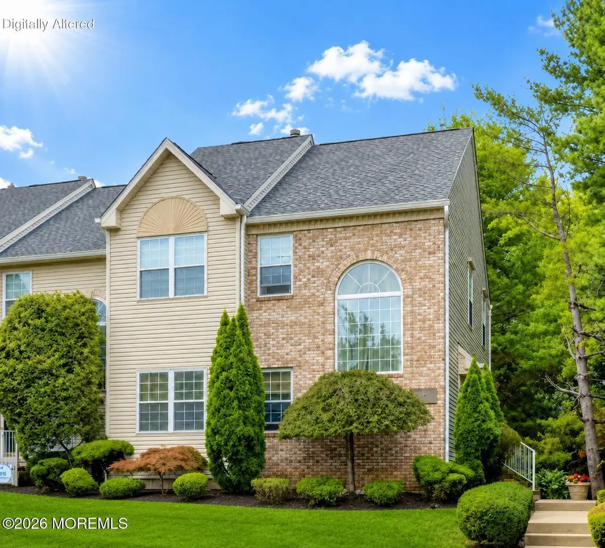 163 Yarmouth Court #43, Holmdel, NJ 07733 - #1