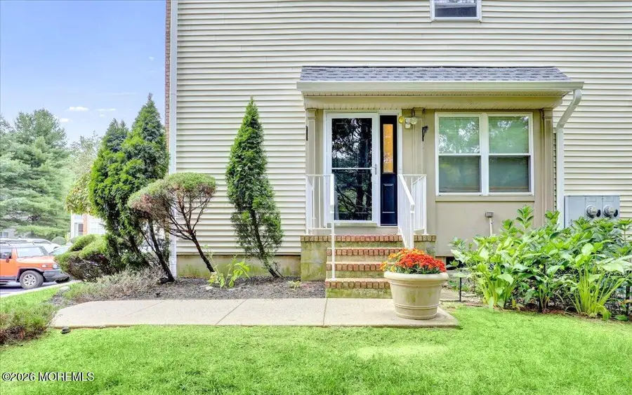 163 Yarmouth Court #43, Holmdel, NJ 07733 - #3