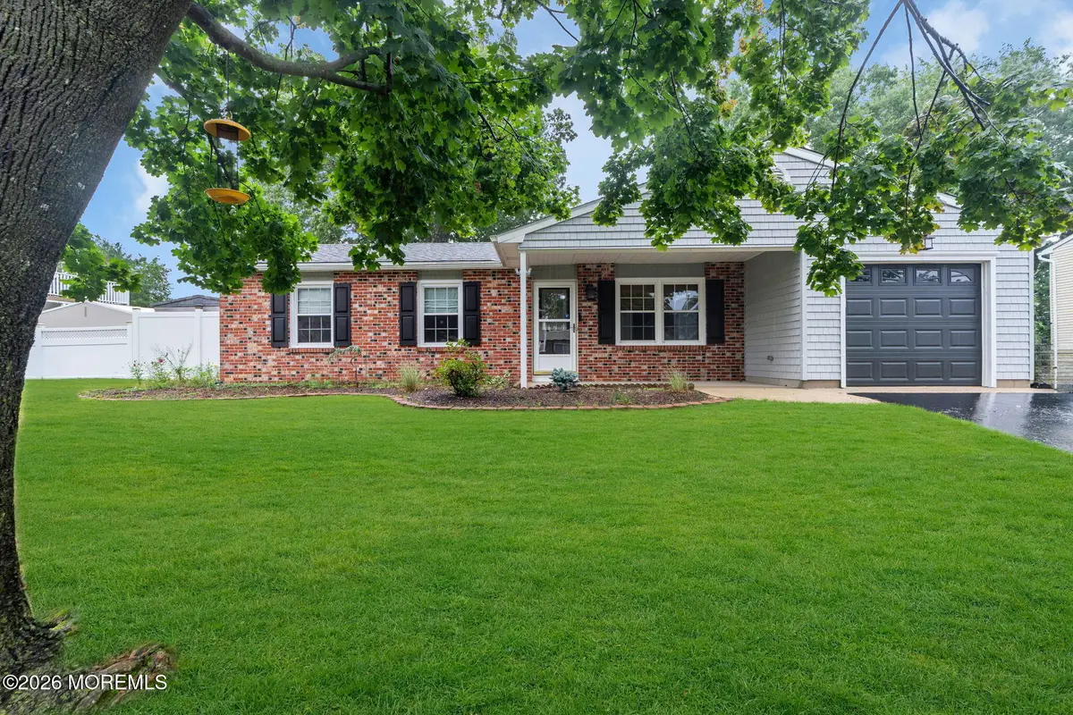 31 Cherry Lane, Howell, NJ 07731 - #1