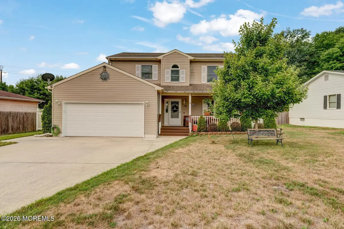 13 High Ridge Road, Little Egg Harbor, NJ 08087 - #1
