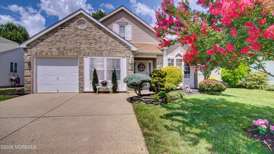 22 Portebello Road, Jackson, NJ 08527 - #2