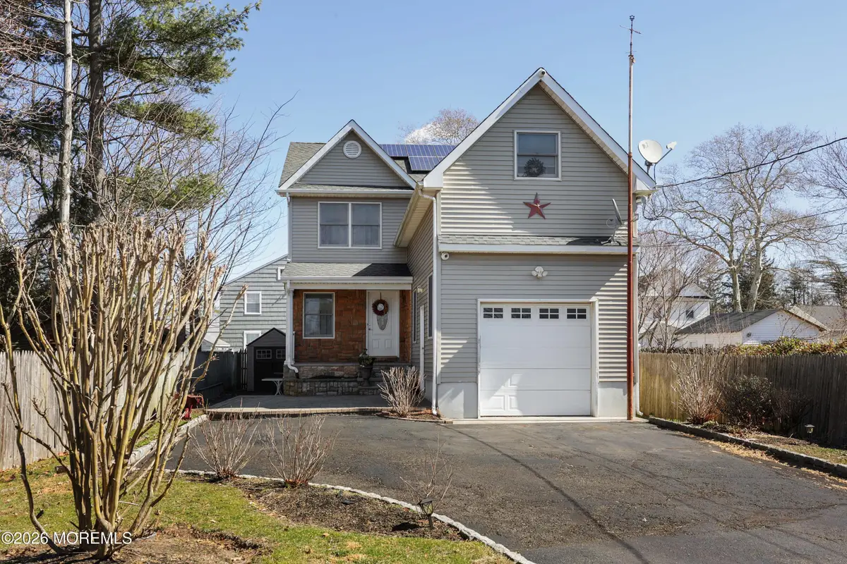 275 5th Avenue, Long Branch, NJ 07740 - #1