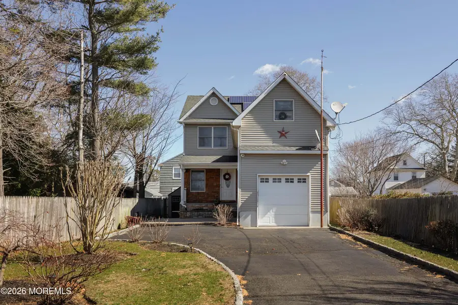 275 5th Avenue, Long Branch, NJ 07740 - #2