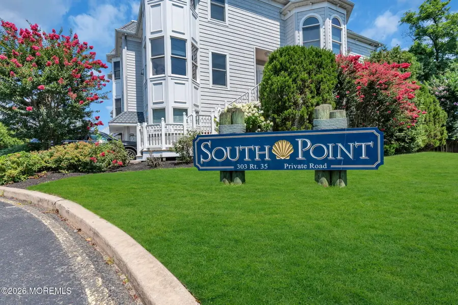 303 Route 35 Avenue #4, Point Pleasant Beach, NJ 08742 - #2