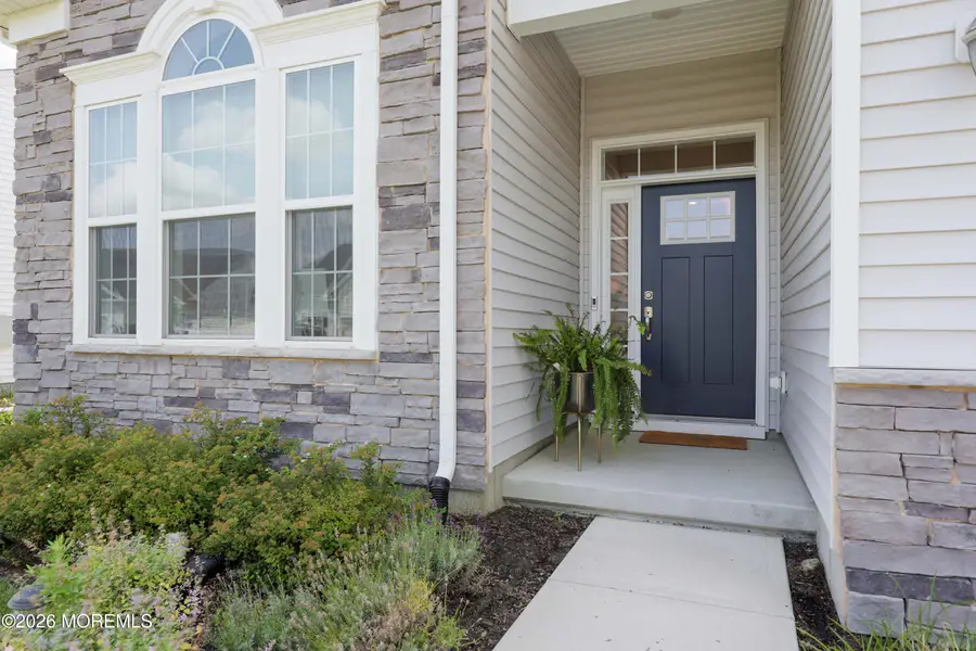 4 Belmont Road, Plumsted, NJ 08533 - #2