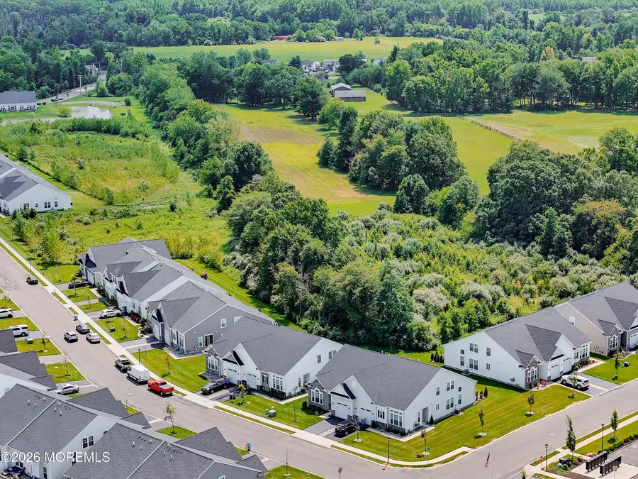 4 Belmont Road, Plumsted, NJ 08533 - #3