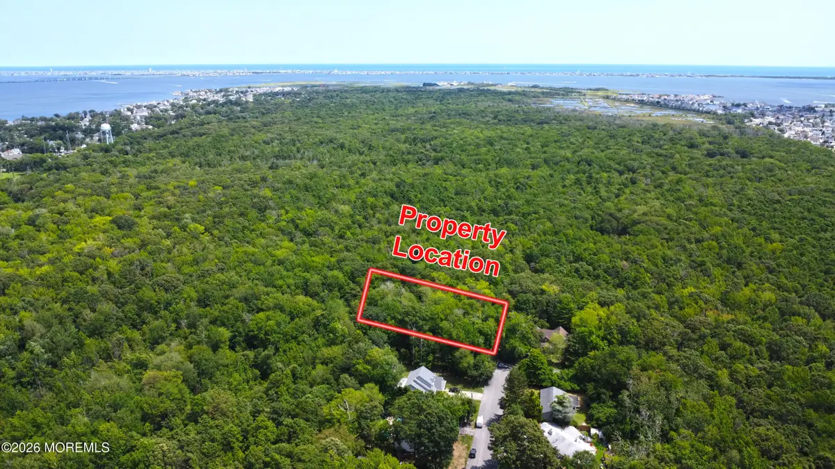 0 Red Bank Avenue, Bayville, NJ 08721 - #1
