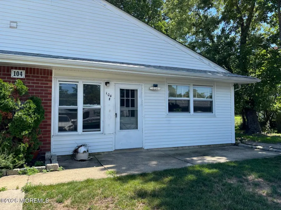 104 Hope Road #B, Whiting, NJ 08759 - #2