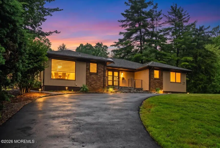 25 Hillside Avenue, Livingston, NJ 07039 - #2