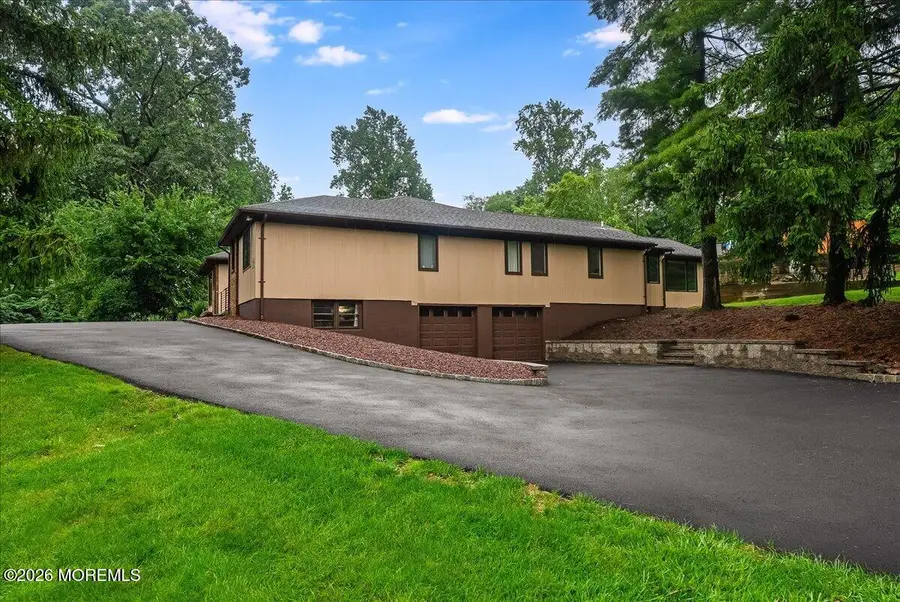 25 Hillside Avenue, Livingston, NJ 07039 - #3