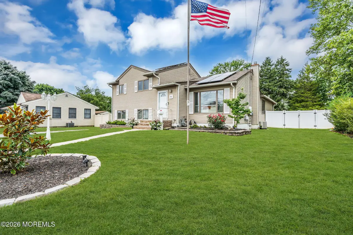 5 Forsgate Drive, Freehold, NJ 07728 - #1
