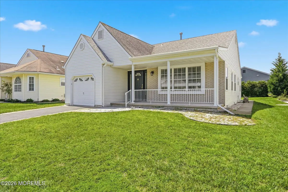 96 Narberth Way, Toms River, NJ 08757 - #1