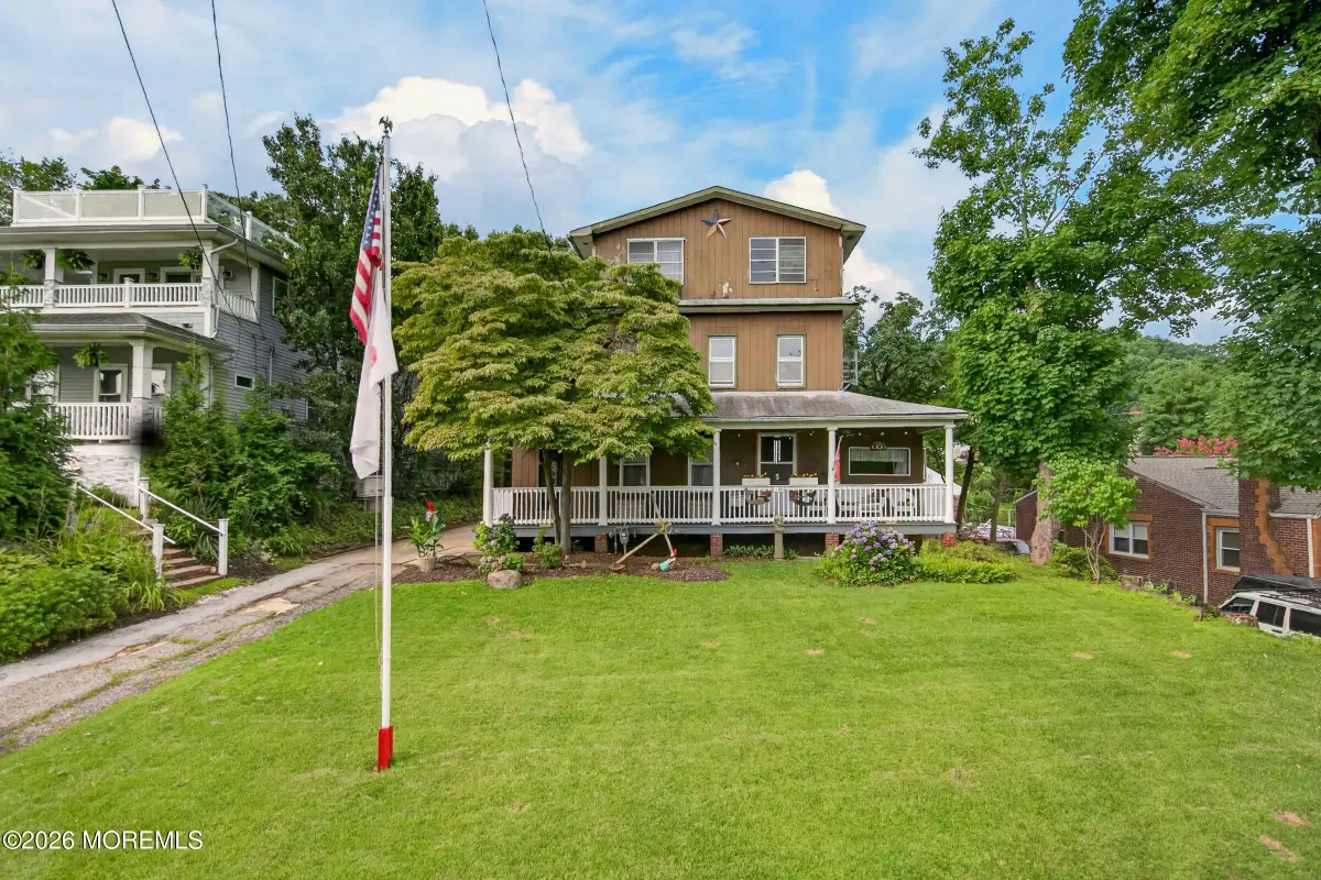 101 Navesink Avenue, Highlands, NJ 07732 - #1
