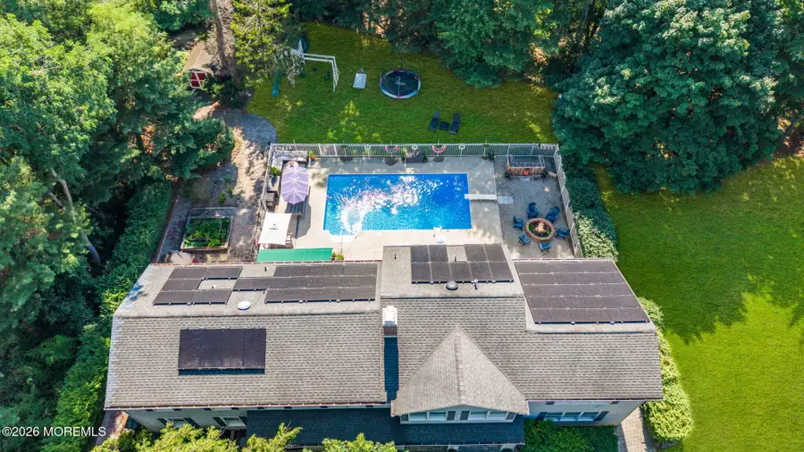 4 Crestview Court, Farmingdale, NJ 07727 - #3