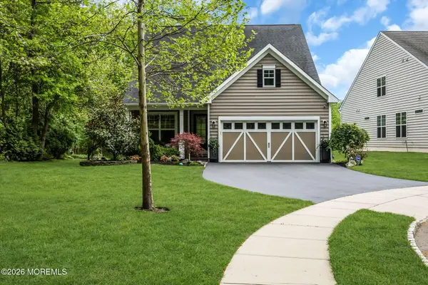 1 Mallard Court, Howell, NJ 07731