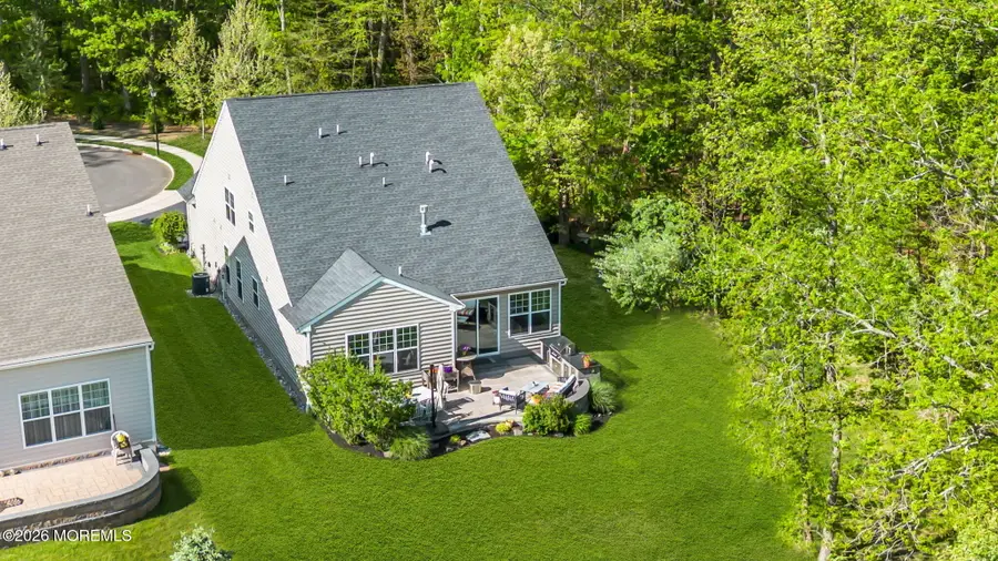 1 Mallard Court, Howell, NJ 07731 - #2