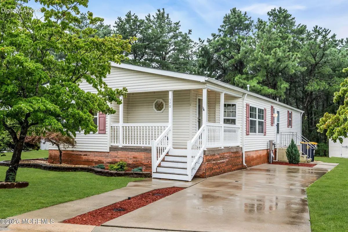 540 Momosa Drive, Whiting, NJ 08759 - #1