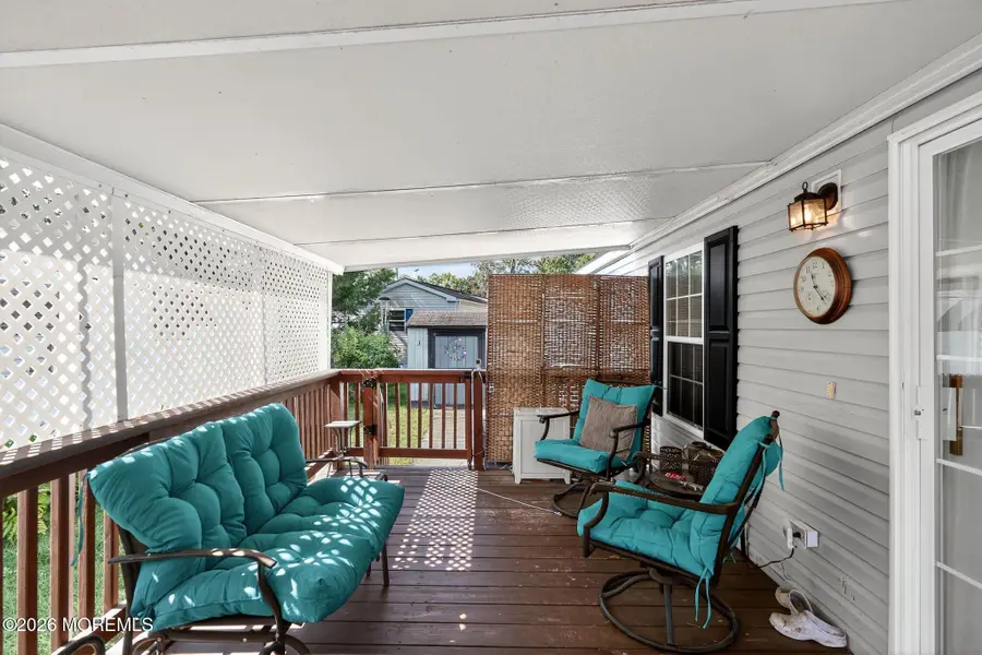 4 South Drive, East Windsor, NJ 08520 - #2