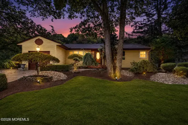 18 Francis Avenue, Morganville, NJ 07751
