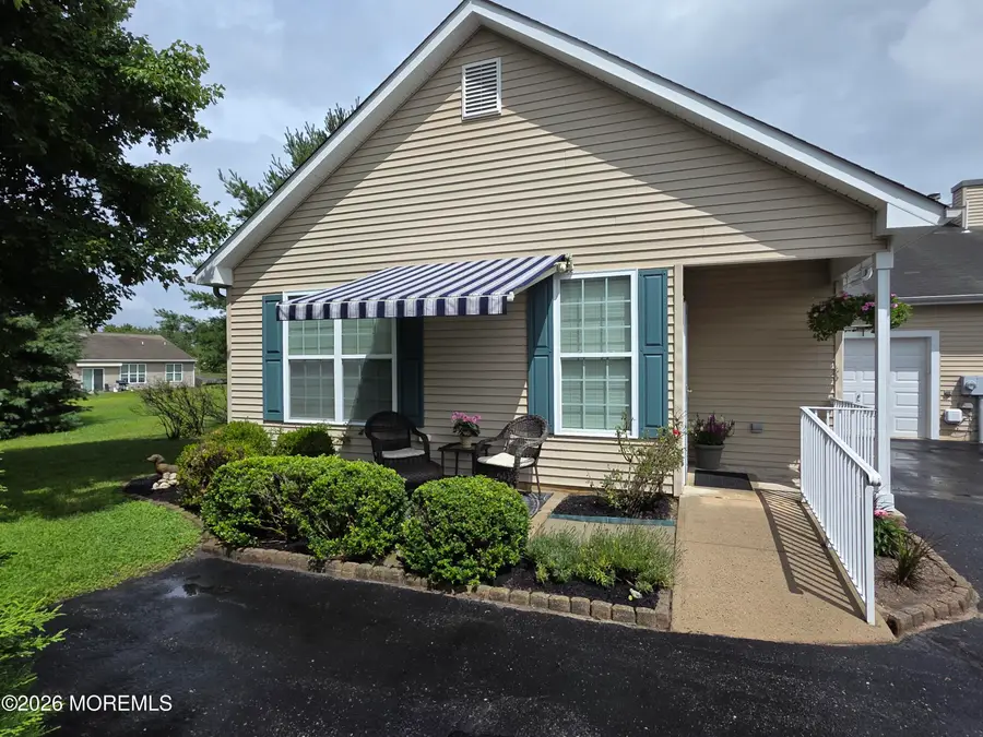 8 Fennel Court, Whiting, NJ 08759 - #2