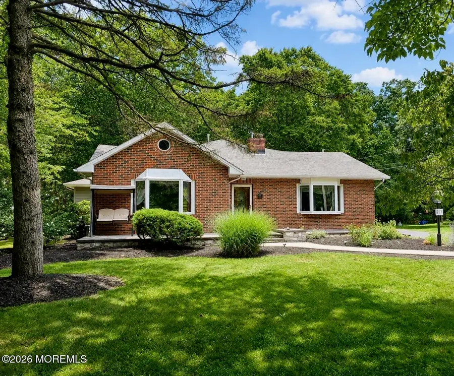655 Laurel Avenue, Holmdel, NJ 07733 - #2