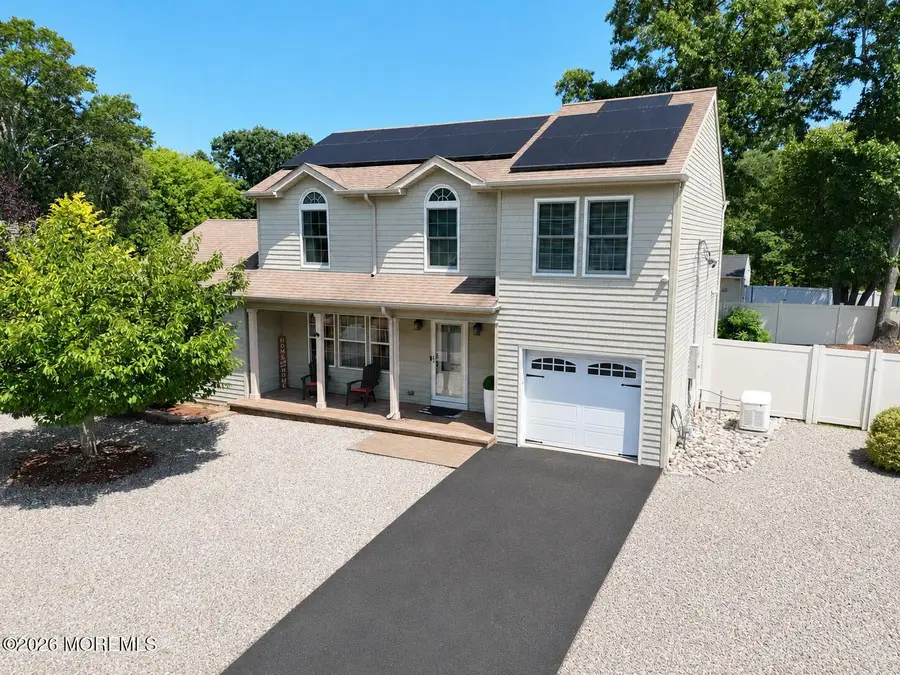 437 Community Drive, Brick, NJ 08723 - #2